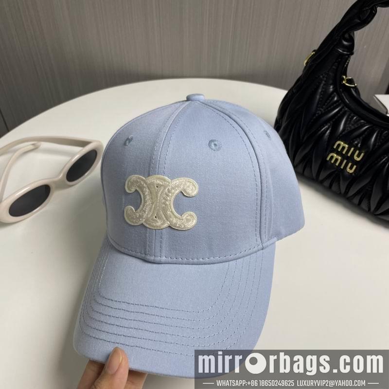 Celine Hat 121401
