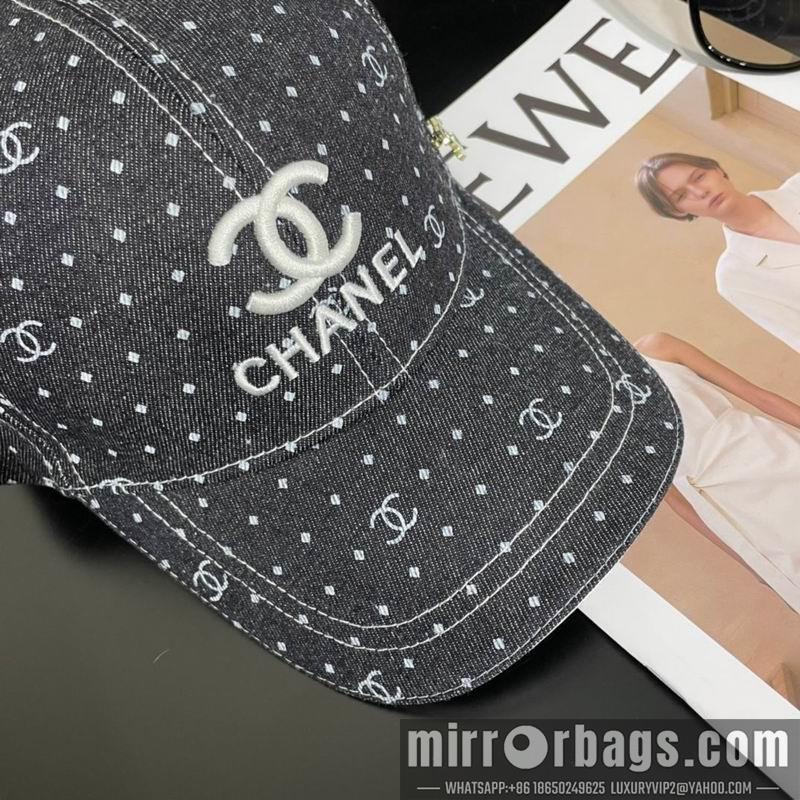 Chanel Hat 121437