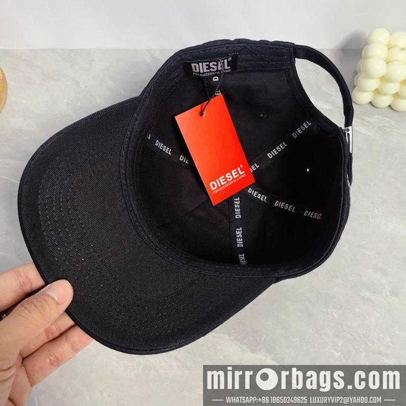 Diesel Hat dx02