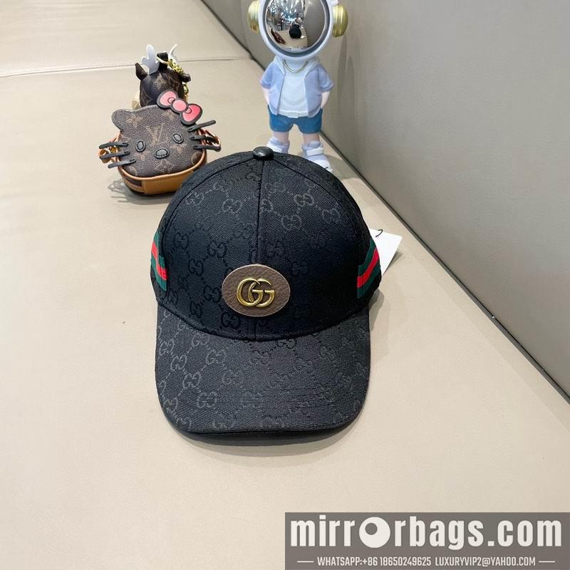 Gucci Hat 081001