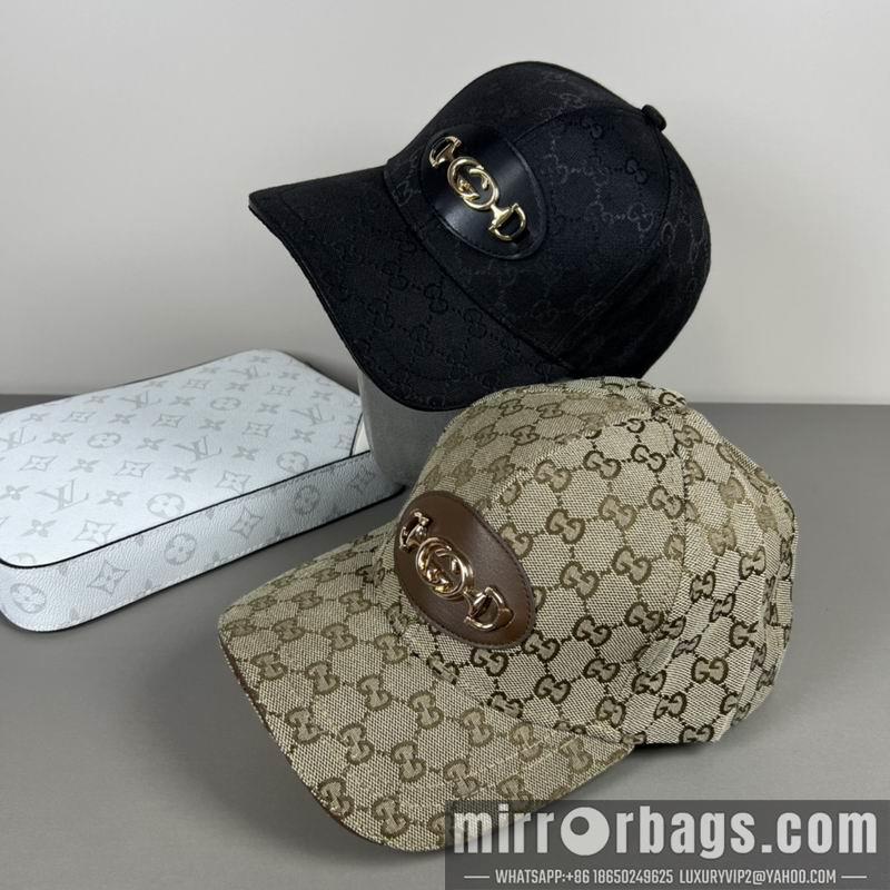 Gucci Hat dx36