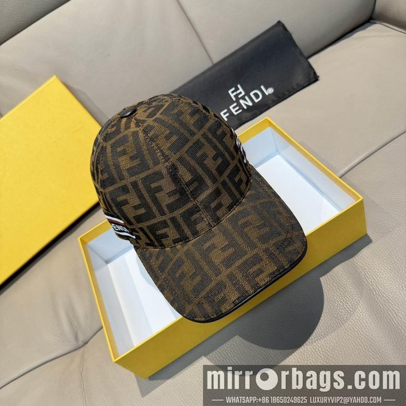 Fendi Hat 101801