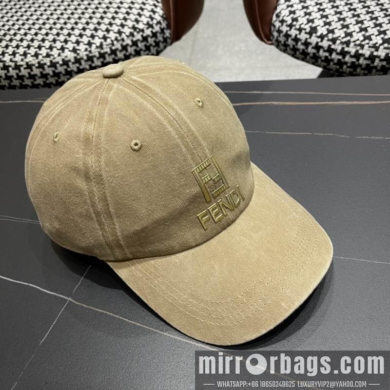 Fendi Hat 050701