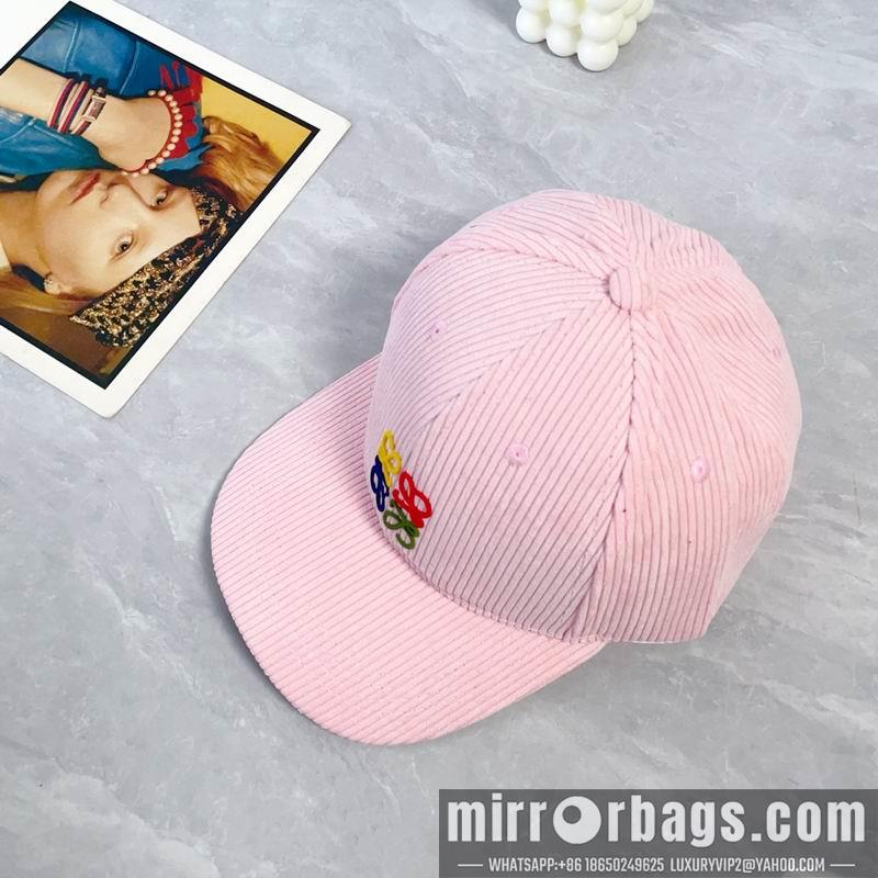 Loewe Hat dx15
