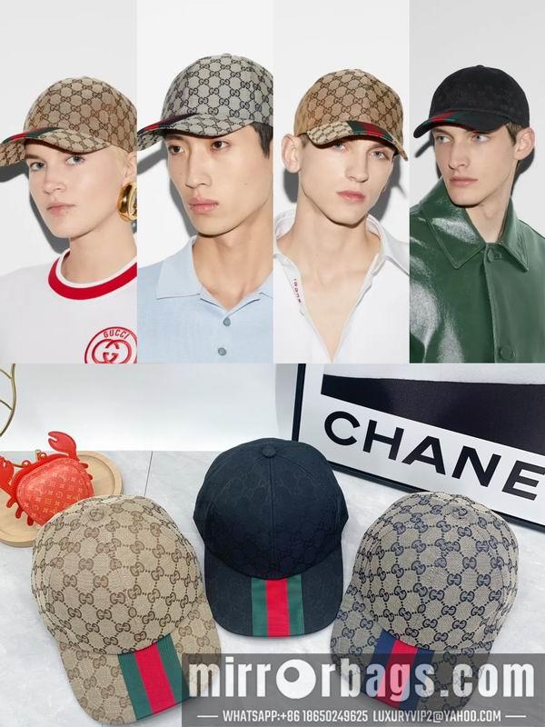 Gucci Hat dx01