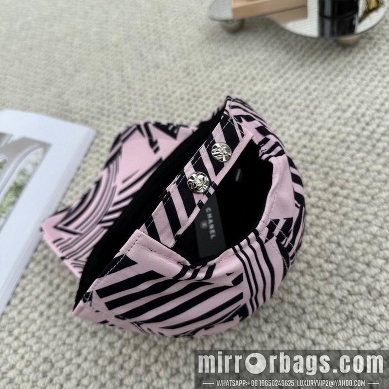 Chanel Hat 122712