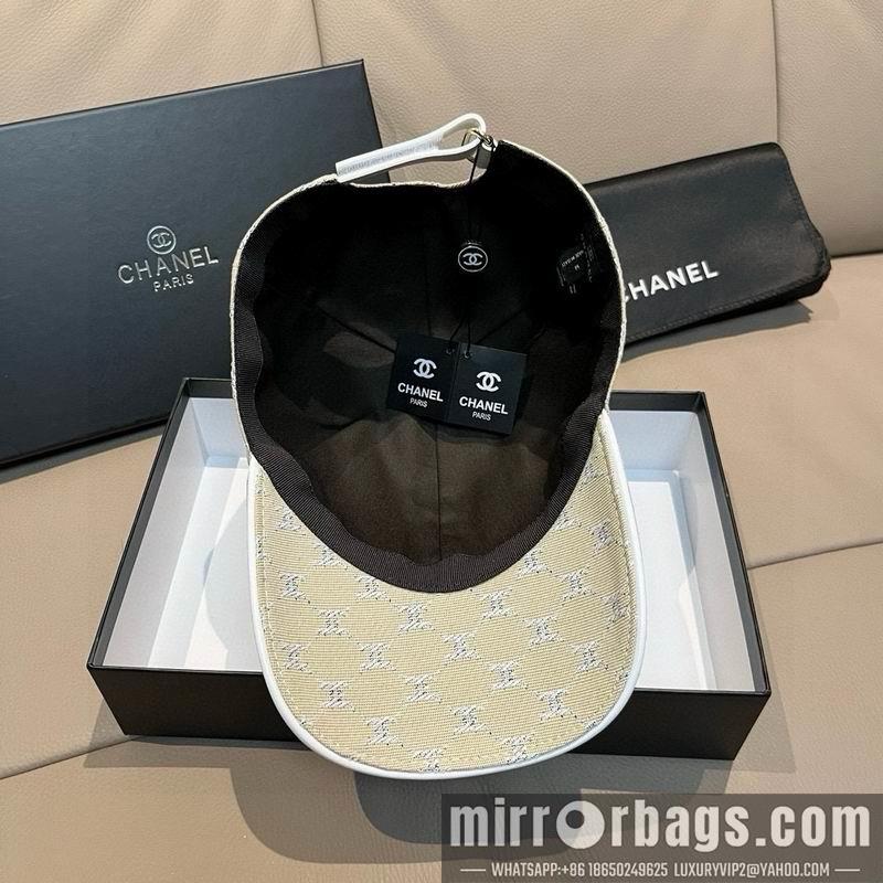 Chanel Hat dx44