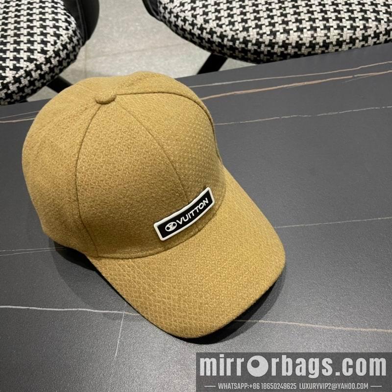LV Hat 010701