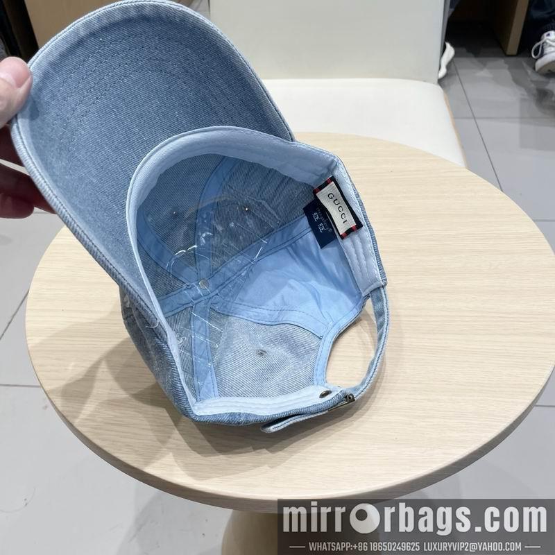 Gucci Hat 040201
