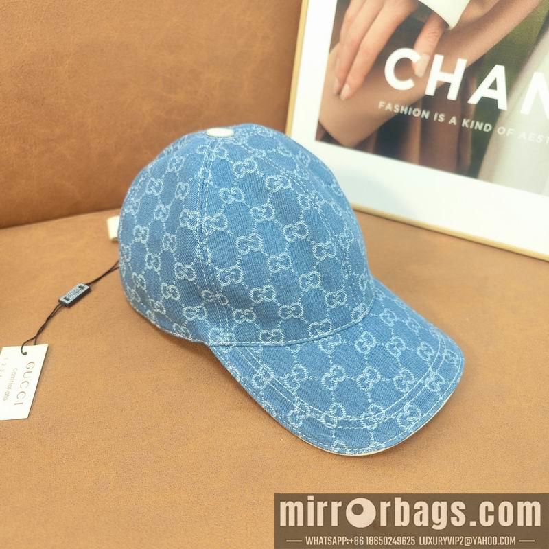 Gucci Hat dx97