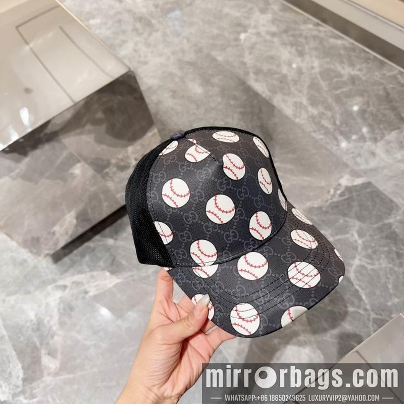 Gucci Hat dx03