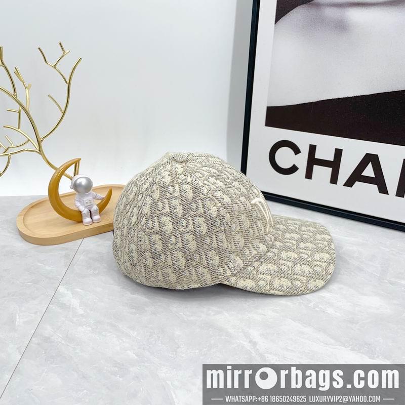 Dior Hat dx77