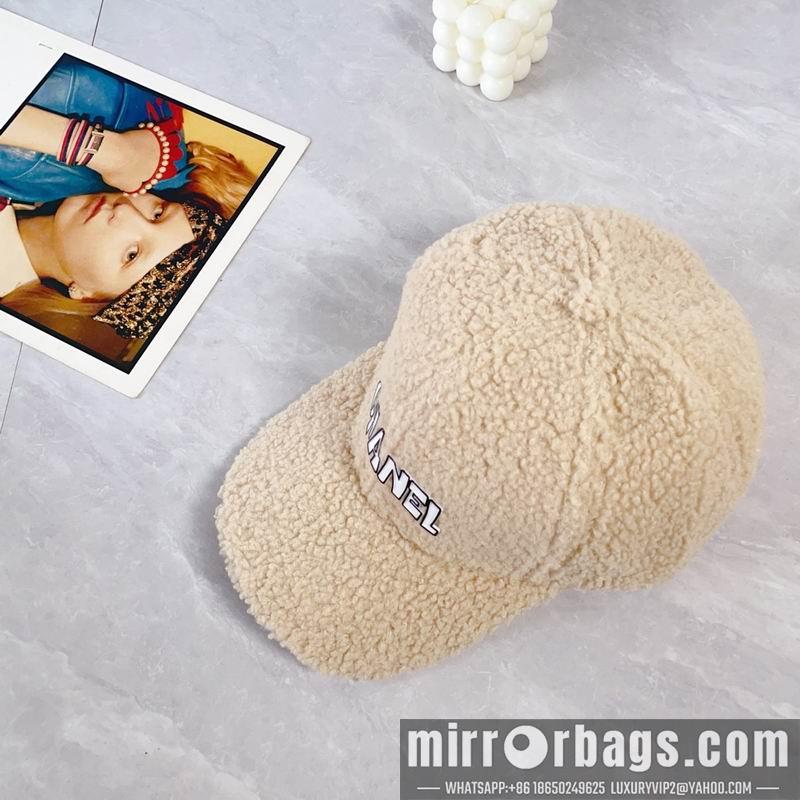 Chanel Hat dx42