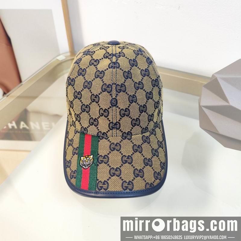 Gucci Hat dx144