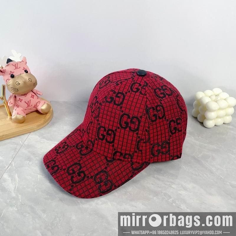 Gucci Hat dx39