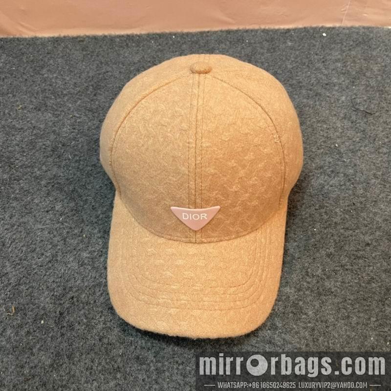 Dior Hat 011301
