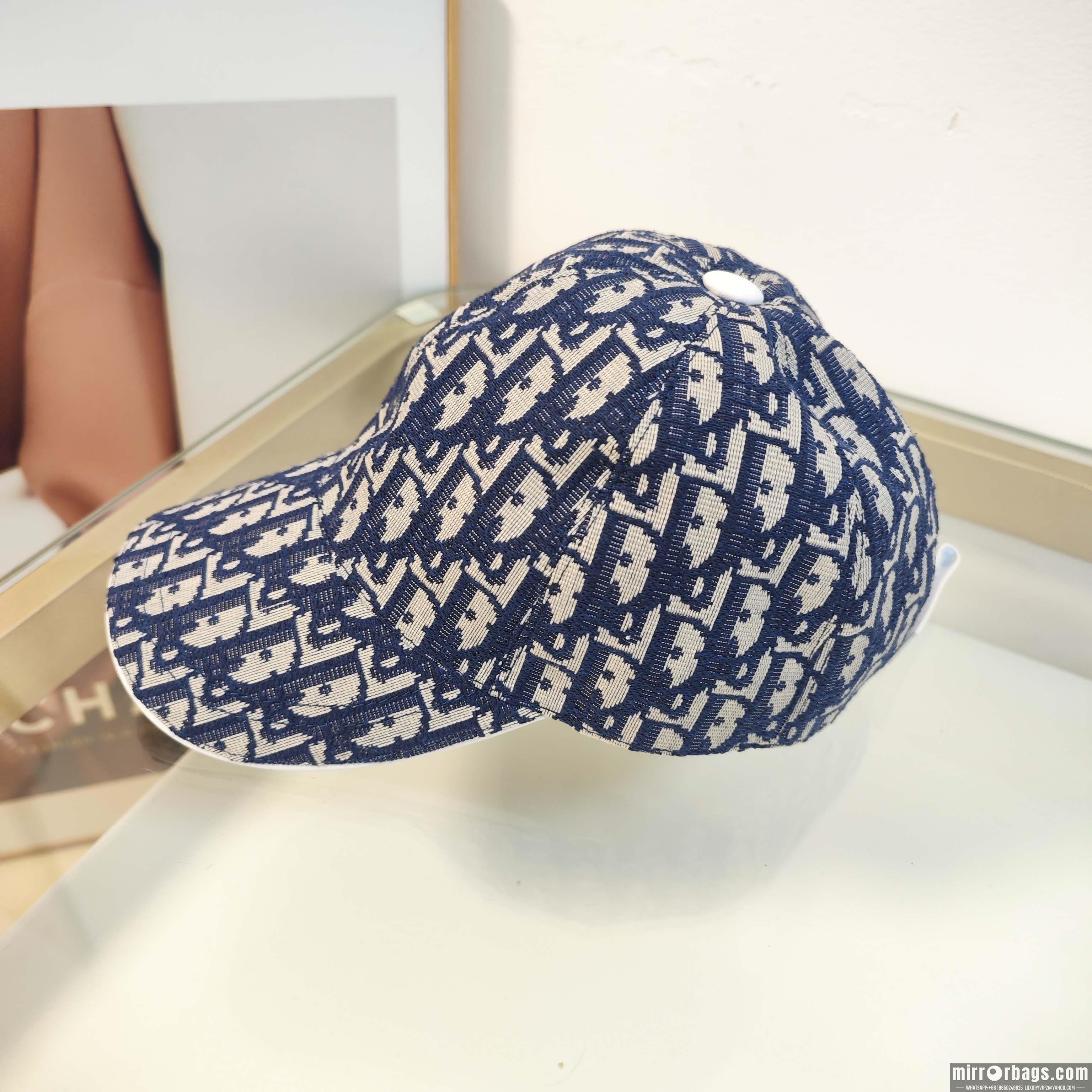 Dior Hat dx73
