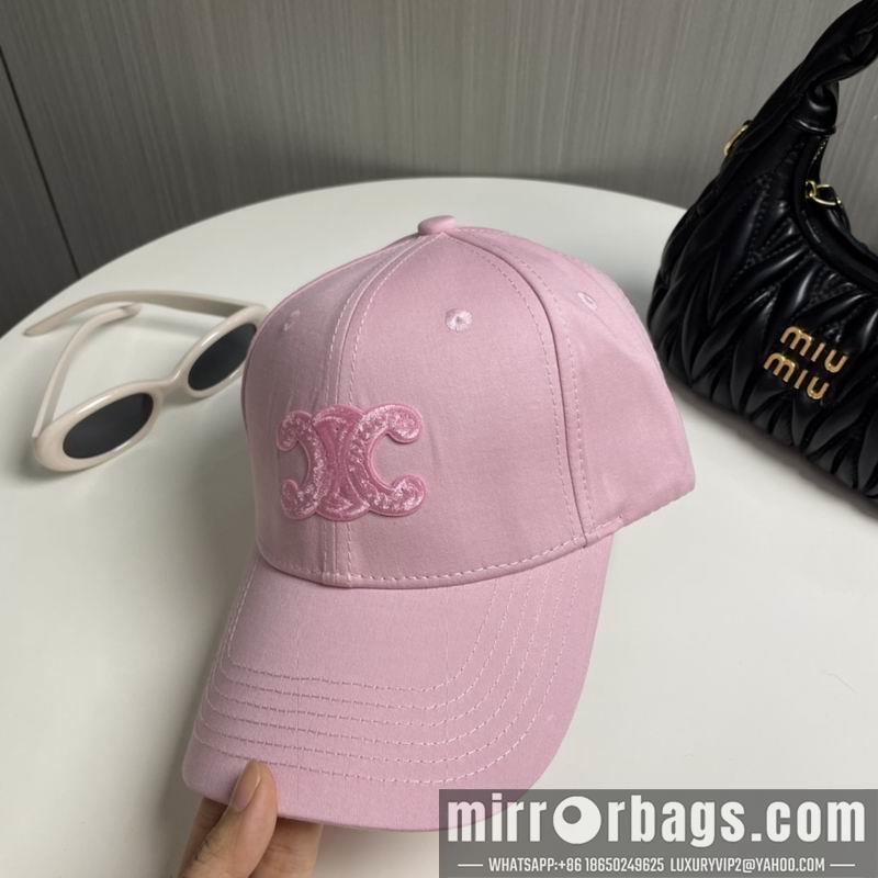 Celine Hat 121401