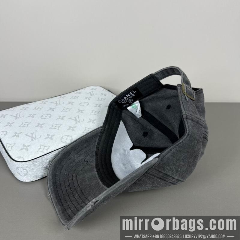Chanel Hat dx27