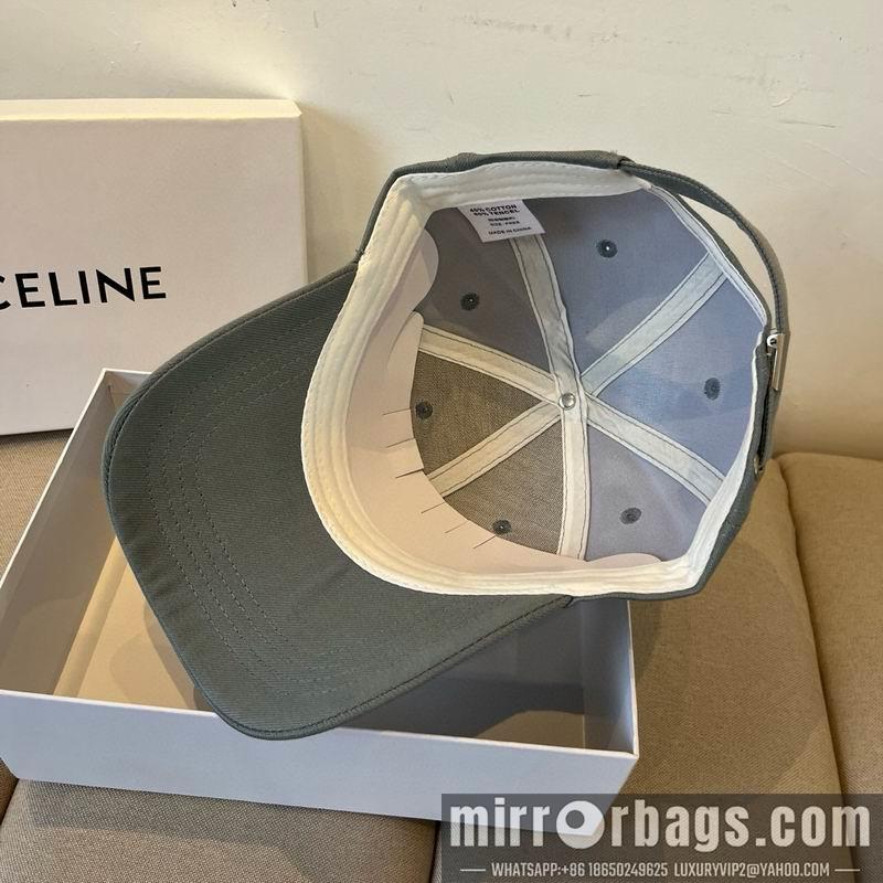 Celine Hat dx43