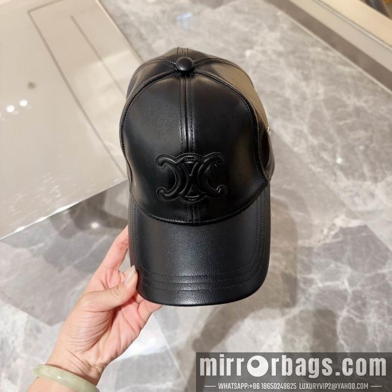 Celine Hat 080303