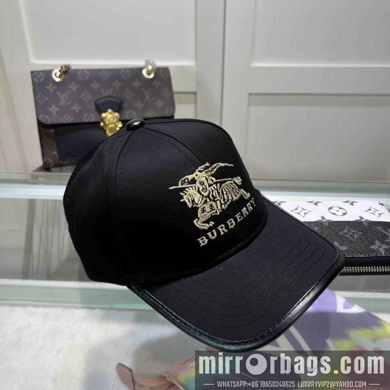 Burberry Hat dx27
