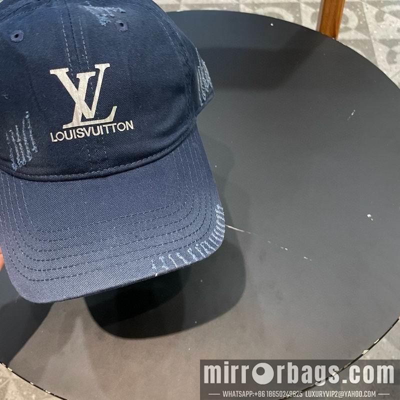 LV Hat 020802