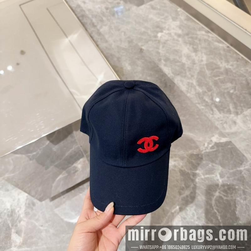 Chanel Hat dx50