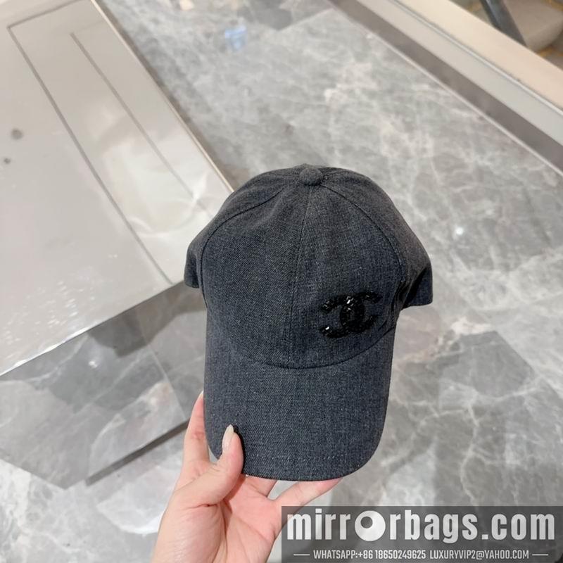 Chanel Hat dx52