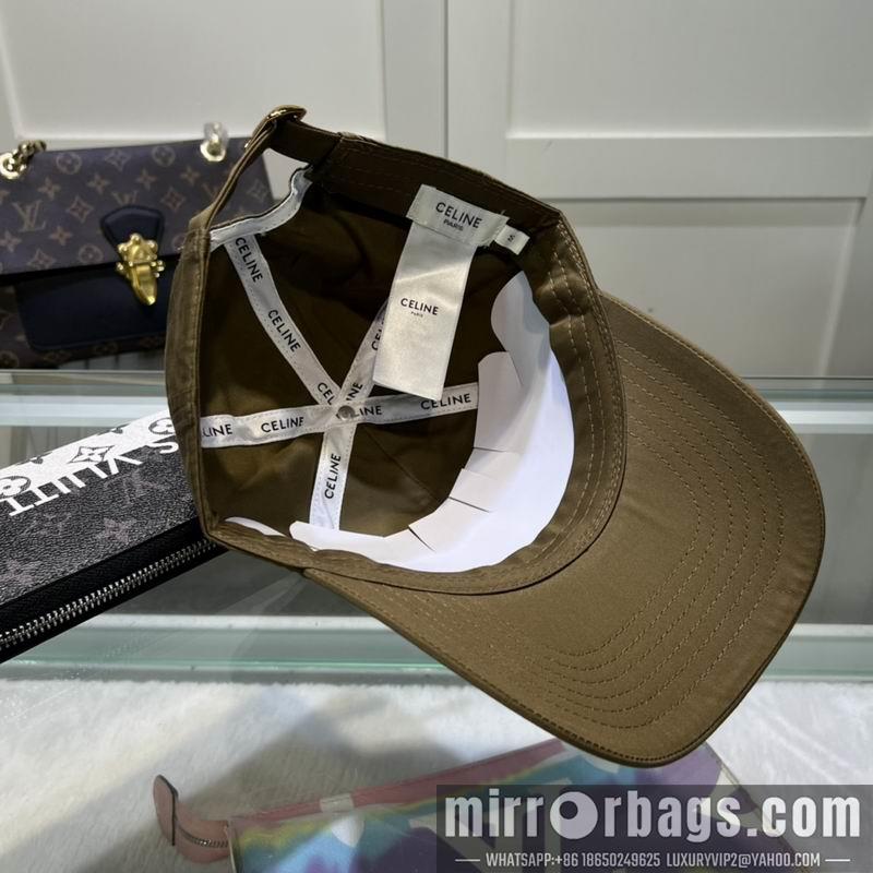 Chanel Hat dx01