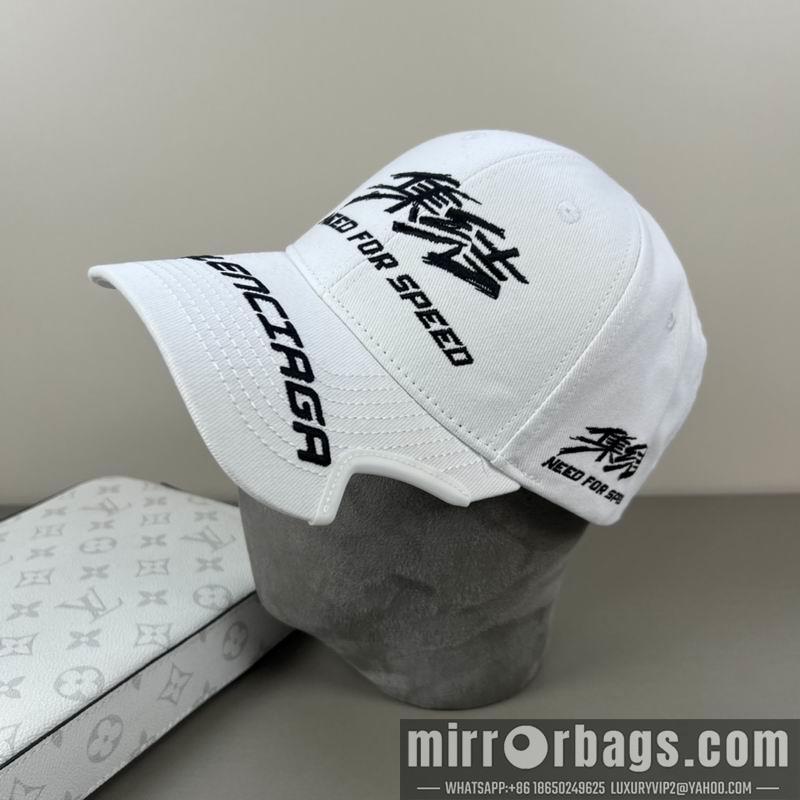 Balenciaga Hat 021002