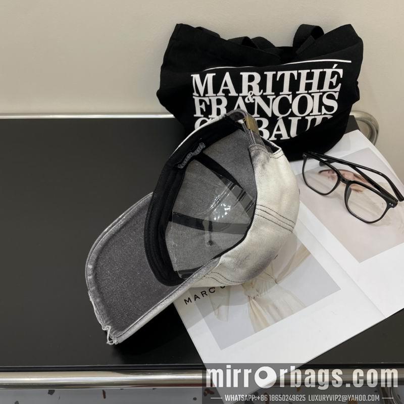 Chrome Hearts Hat dx03