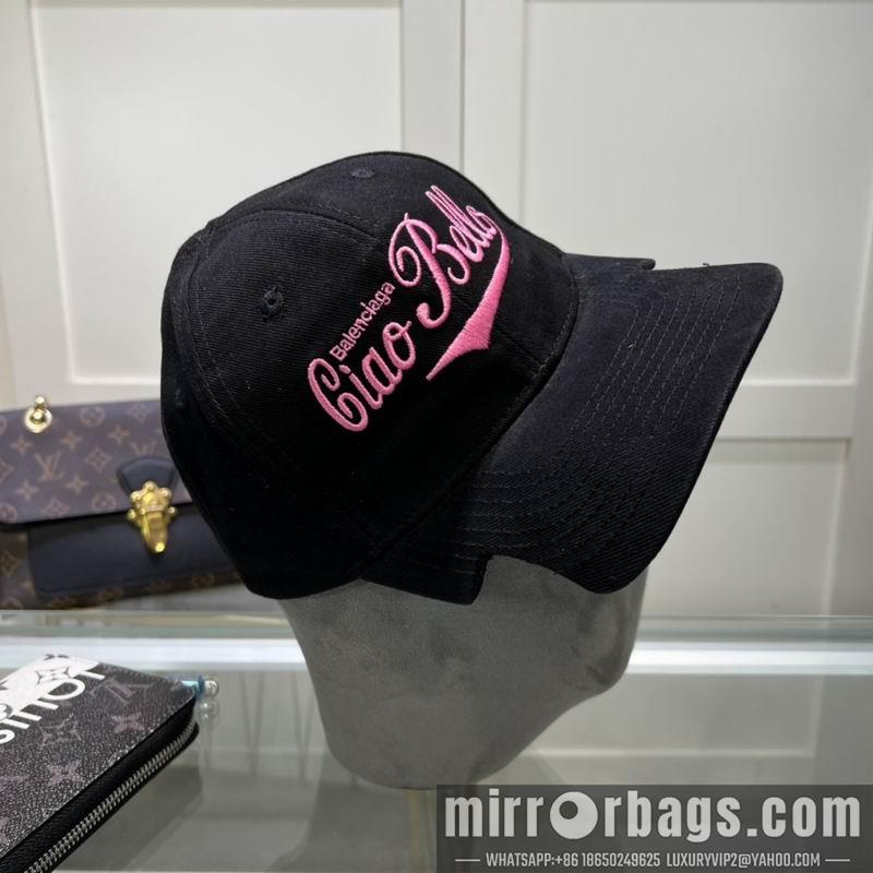 Balenciaga Hat dx117