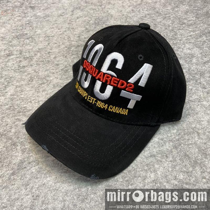 DSQ Hat D170