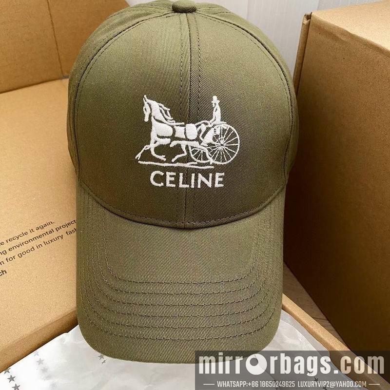 Celine Hat 050708