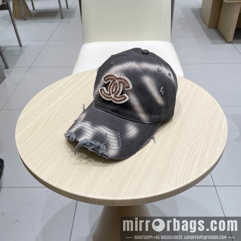 Chanel Hat 041404