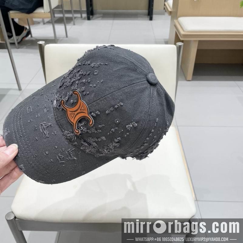 Celine Hat 030986