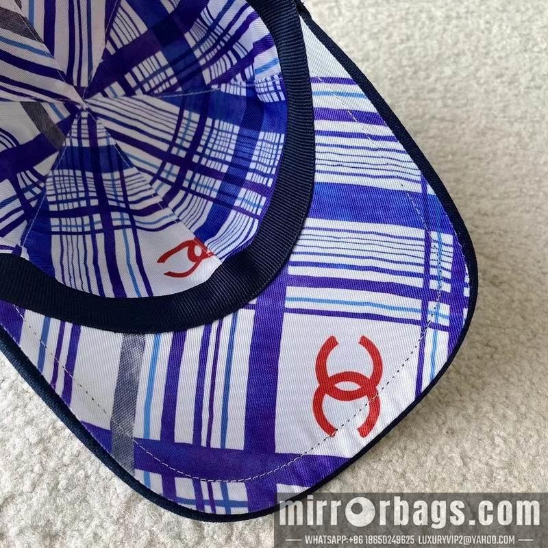 Chanel Hat dx12