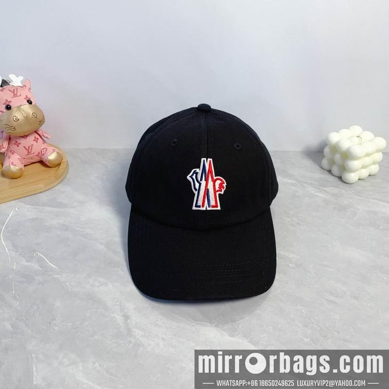 Moncler Hat dx07