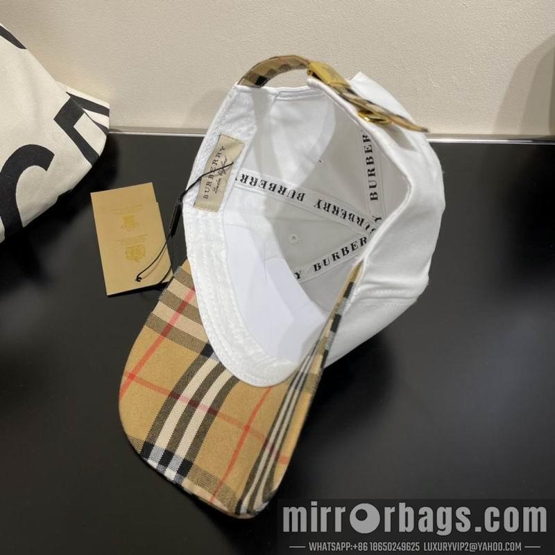 Burberry Hat 122141
