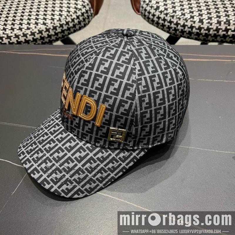 Fendi Hat 092702