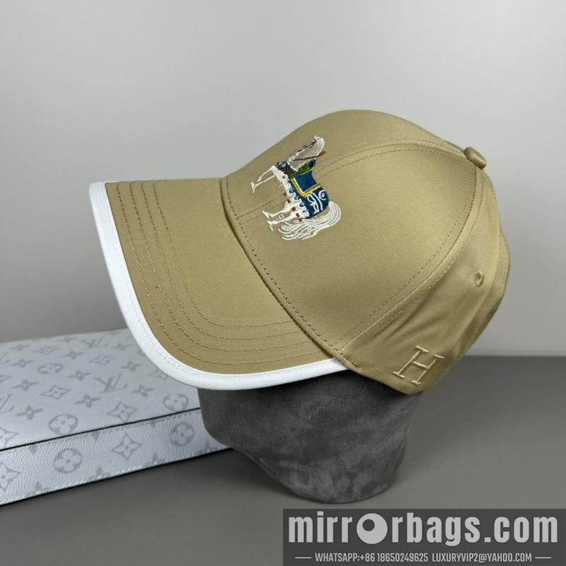Hermes Hat dx28