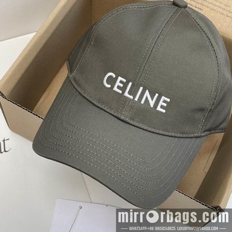 Celine Hat dx129