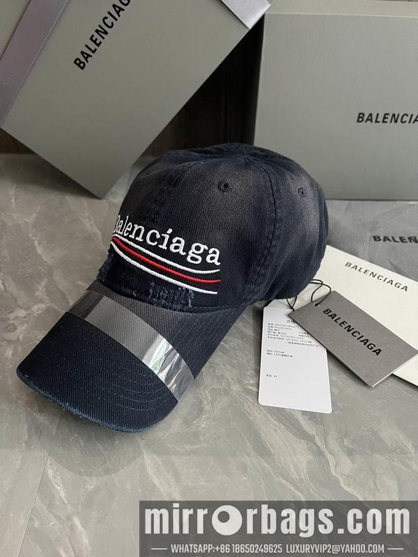 Balenciaga Hat dx42