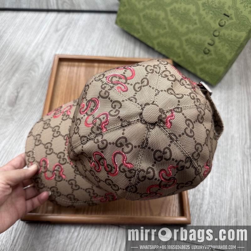 Gucci Hat dx22