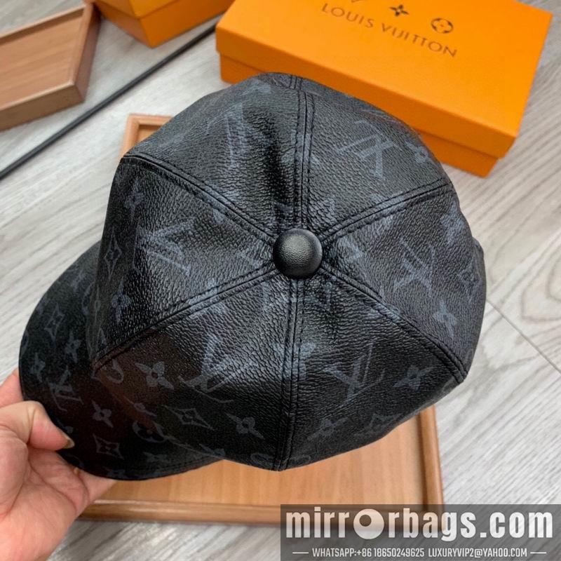 LV Hat dx173