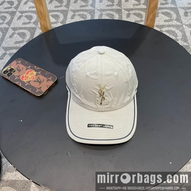 YSL Hat 050702