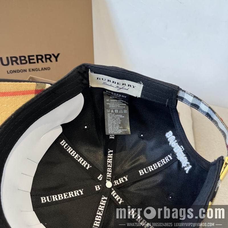 Burberry Hat dx25