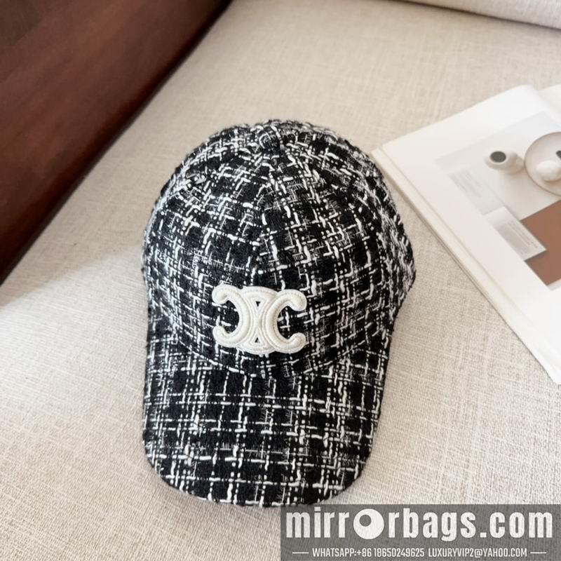 Celine Hat dx70