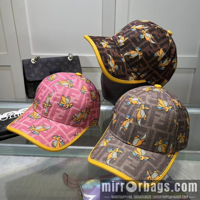 Fendi Hat dx02